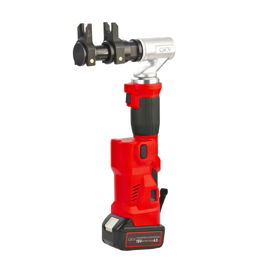 GKV-1232-3-H单把图（1）